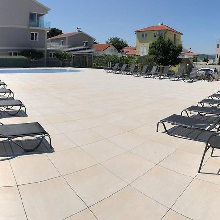Lipovac Resort Ficus Bilice Exterior foto