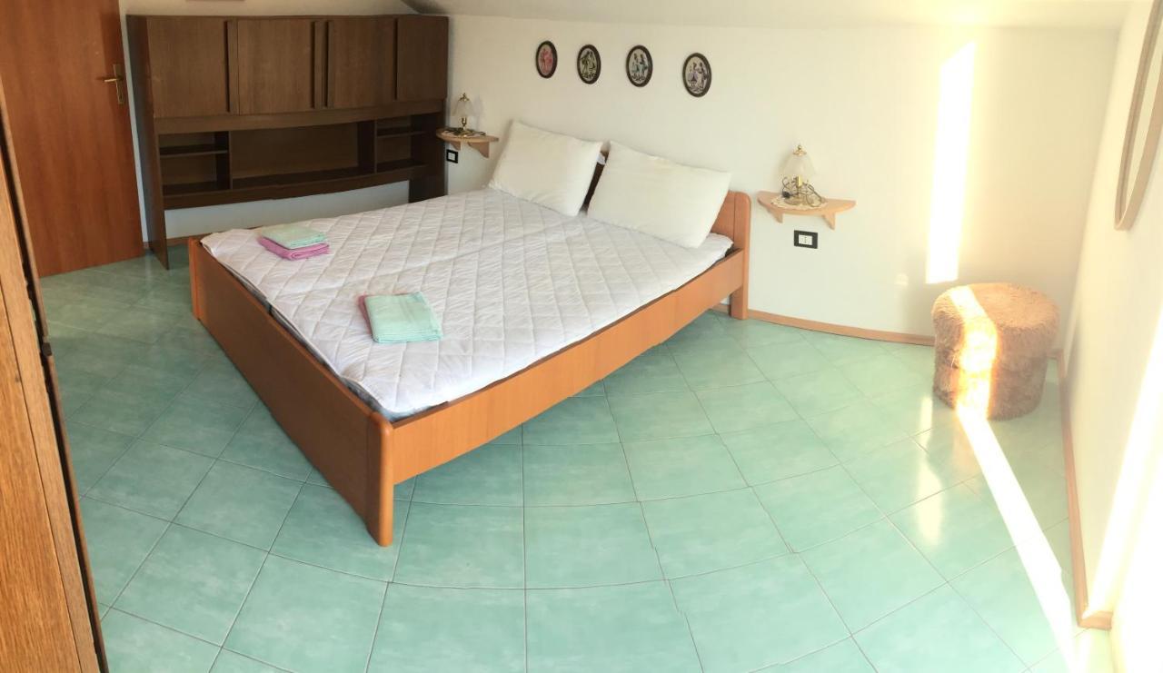 Lipovac Resort Ficus Bilice Exterior foto